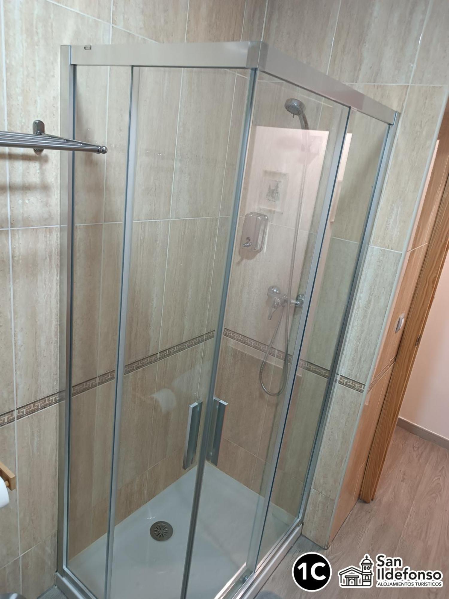 Alojamientos San Ildefonso Jaen Ngoại thất bức ảnh